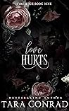 Love Hurts by Tara Conrad