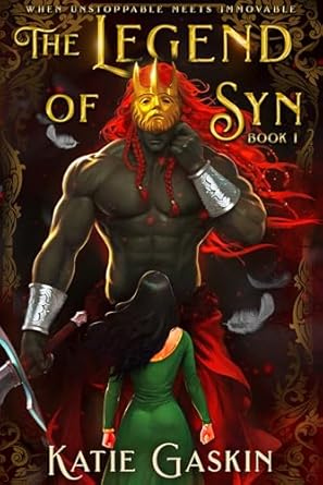 The Legend of Syn
