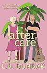 After Care (Sexy Silver Foxes #1)