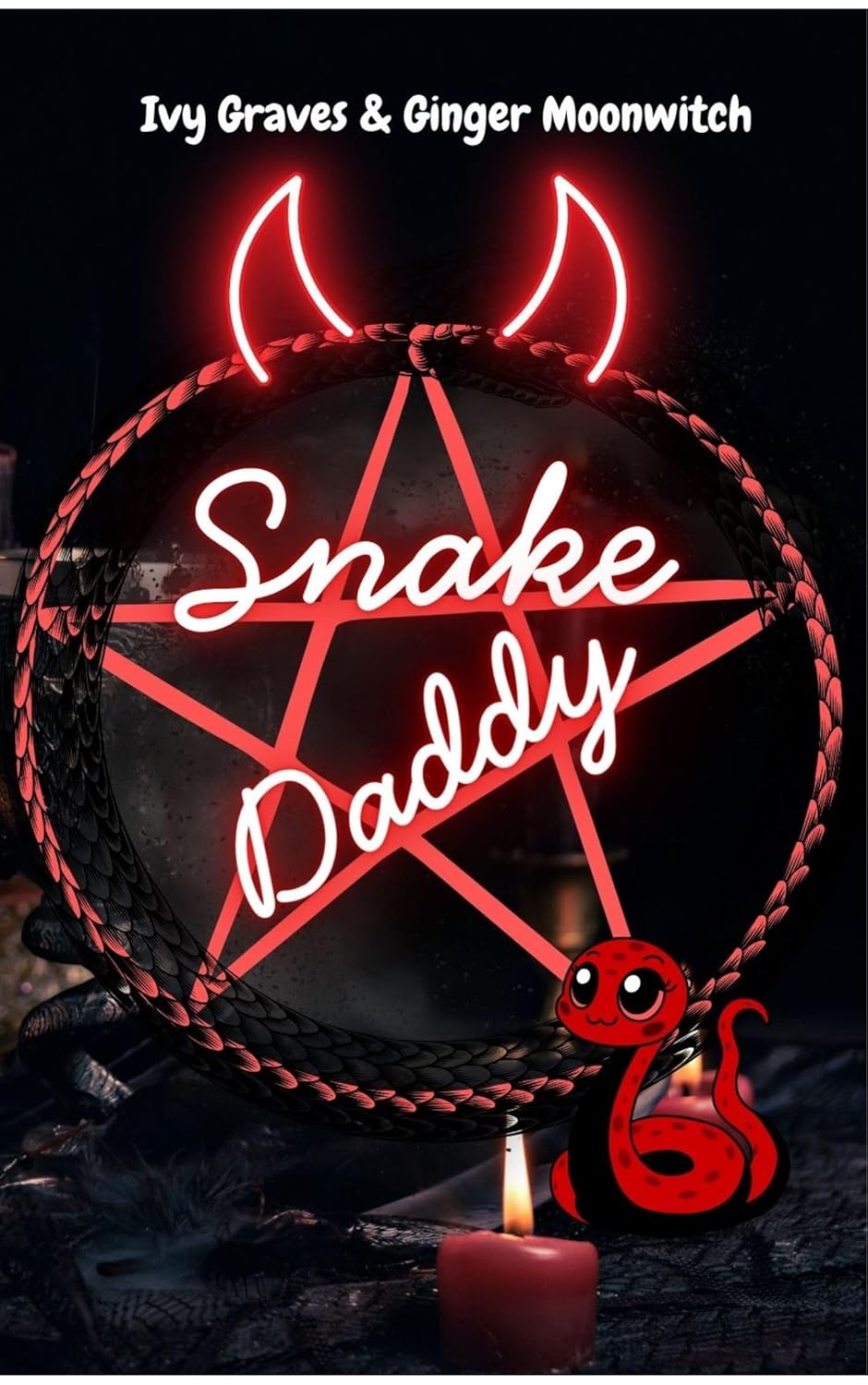 Snake Daddy