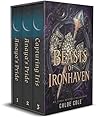 Beasts of Ironhav...