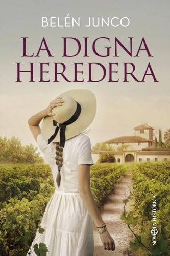 La digna heredera (Paperback)