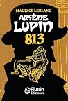 Arsène Lupin: 813