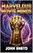 Marvelous Movie Minds  by John Sneyd