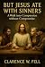 “But Jesus Ate with Sinners...
