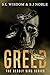 Greed by S.J Noble