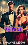 Falso novio de verano (Bianca) (Spanish Edition) Book cover for Falso novio de verano (Bianca) (Spanish Edition)