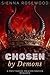 Chosen by Demons: A Why Choose Dragon Shifter Romance (Claimed by the Supernaturals)