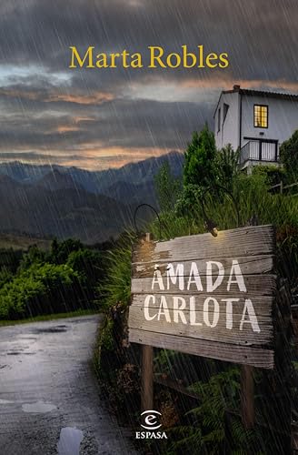 Amada Carlota (Kindle Edition)