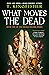 What Moves the Dead (Sworn Soldier, #1)