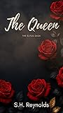 The Queen (The Elitus Saga #2)