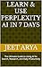 Learn & Use Perplexity AI in 7 Days by Jeet Arya
