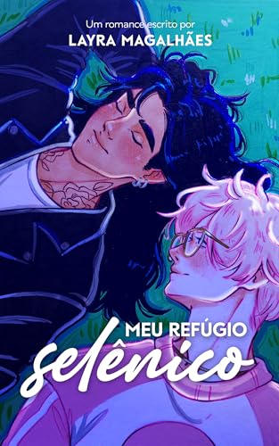 Meu Refúgio Selênico (Portuguese Edition)