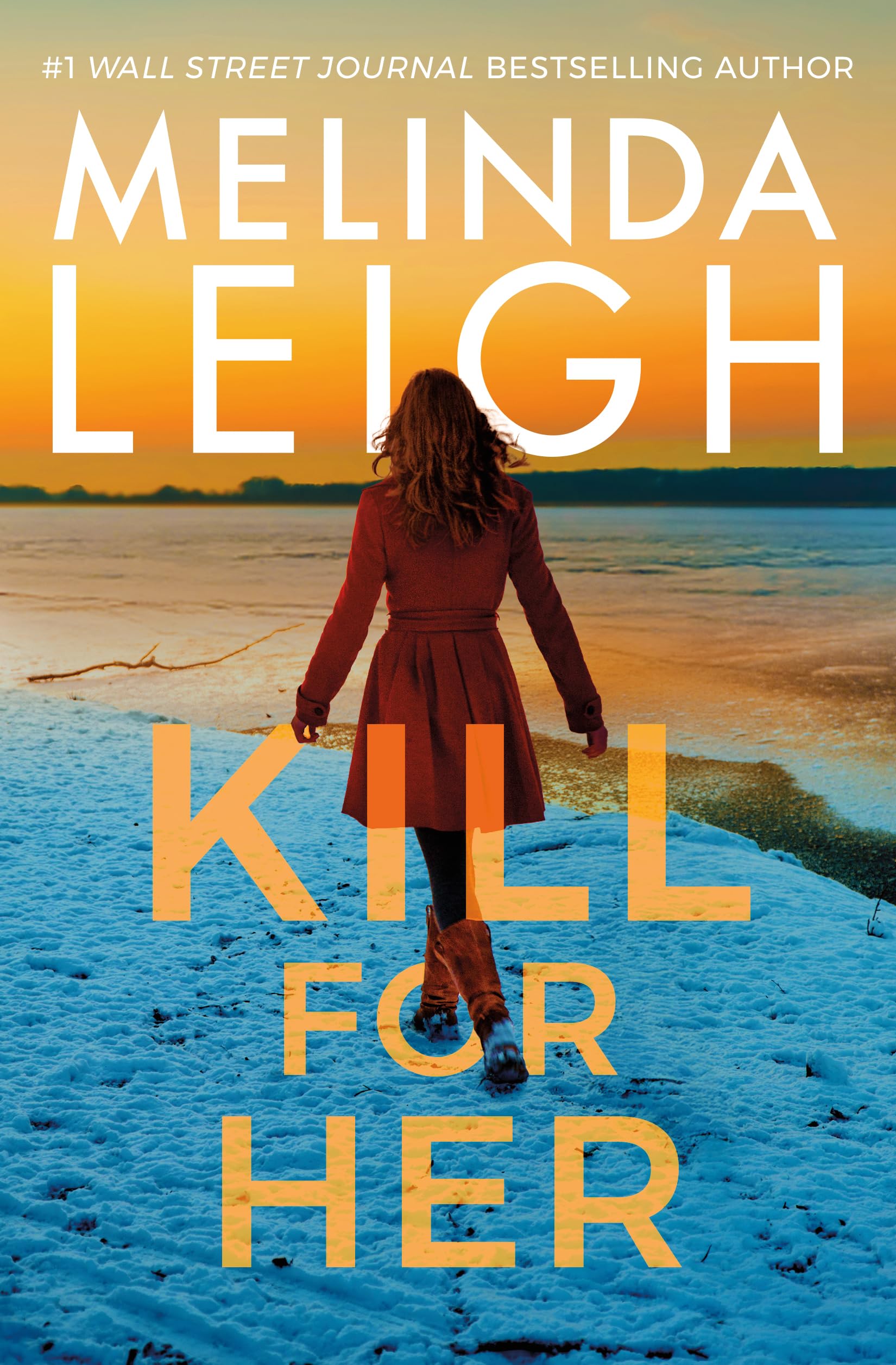 Kill For Her (Bree Taggert #11)