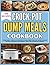 Crock-Pot Dump Meals Cookbo...