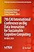 7th EAI International Conference on Big Data Innovation for Sustainable Cognitive Computing: EAI BDCC 2024 (EAI/Springer Innovations in Communication and Computing)