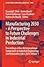 Manufacturing 2030 - A Perspective to Future Challenges in In... by Dominik T. Matt