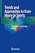 Trends and Approaches to Knee Injury in Sports