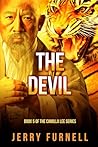 The Devil: Book 5 in the Camilla Lee Series (The Naked Assassin Series) The Devil: Book 5 in the Camilla Lee Series (The Naked Assassin Series)