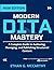 MODERN DITA MASTERY: A Comp...