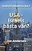 USA - Israels bästa vän? (I...