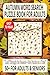AUTUMN WORD SEARCH PUZZLE B...