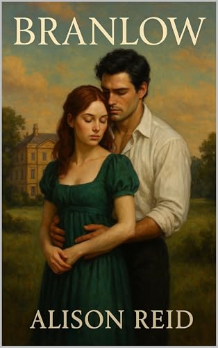 Branlow (Small Town & Emotional Second Chance: Heartfelt Romance That Heals)