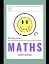Kindergarten Math Practice - Subtraction: Subtraction