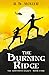 The Burning Ridge by R.B. Moller