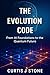 The Evolution Code (The Cod...