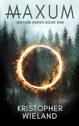 Maxum (Maxum Series Book One)