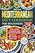 Mediterranean Diet Cookbook...