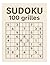 100 Easy Sudoku Puzzles