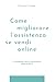 Come migliorare l'assistenza se vendi online by Francesca Taddei