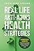 Real Life Anti-Aging Health Strategies by Jackleine Spring