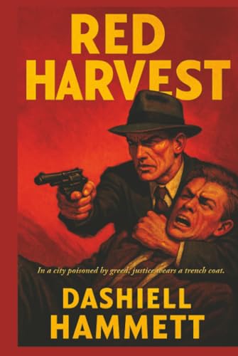 Red Harvest