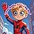 Little Spidey’s Big Day: A ...