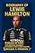 LEWIS HAMILTON: Fueled by F...