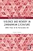 Violence and Memory in Zimbabwean Literature by Tanaka Chidora