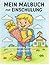 Mein Malbuch zur Einschulung by Daniel Möller