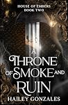 A Throne of Smoke...