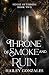 A Throne of Smoke and Ruin by Hailey Gonzales A Throne of Smoke and Ruin by Hailey Gonzales