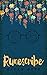 Runescribe (Stray Magic, #1)