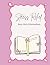 Stress Relief Coloring Book by Courtney Renee