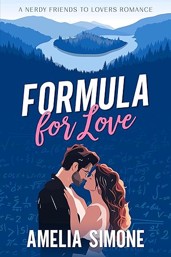 Formula for Love (Excelling @ Love #1)