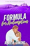 Formula for Redemption (Excelling @ Love #4)