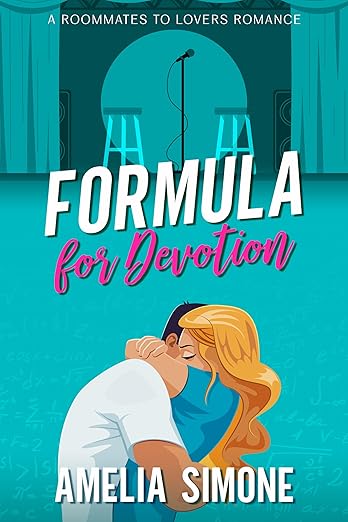 Formula for Devotion (Excelling @ Love #5)
