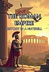 The Roman Empire ...