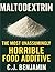 Maltodextrin: The Most Unassumingly Horrible Food Additive