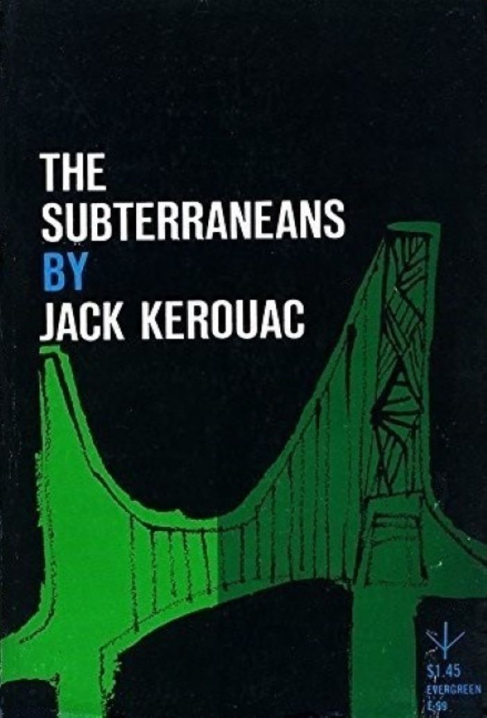 The Subterraneans